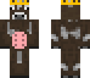 queen cow
