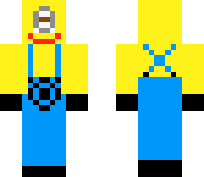 minion