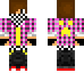 party gangster re-update