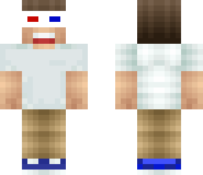 mike