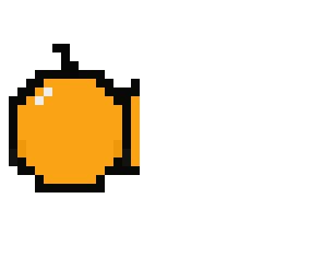 orange