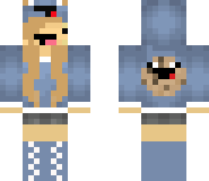 derpy cookie gurl