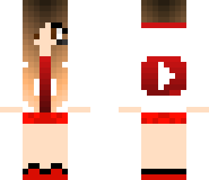youtube girl fix