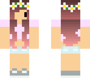 summer girl