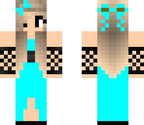 aqua princess
