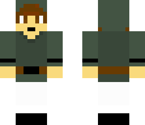 dark toon link