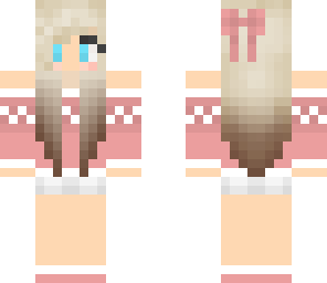 cute girl