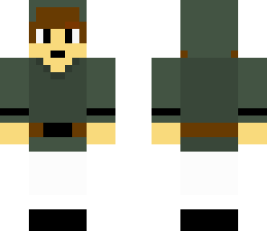 dark toon link