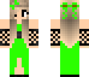 green princess -final-