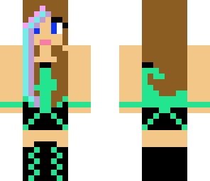 party girl edited