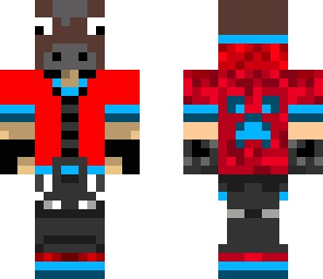 cow