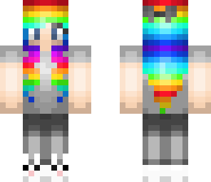 rainbow