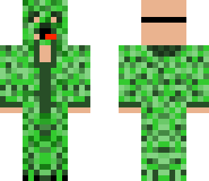 baby creeper