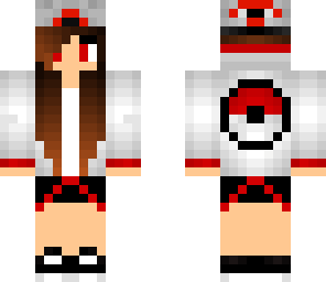 edit pokegirl