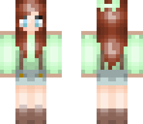 mint