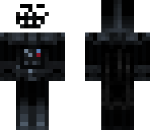darth vader troll