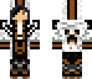 brown assassin