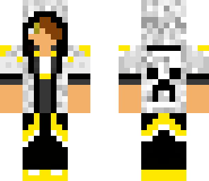 yellow boy