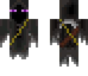 fantasma ender