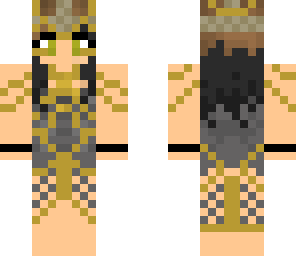 viking queen personal