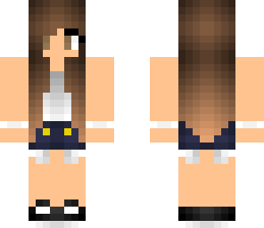 new skin