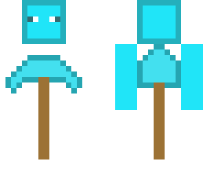 diamond tools person