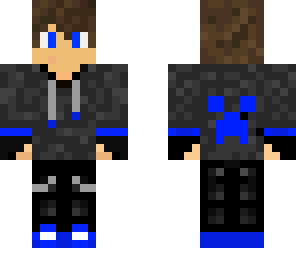my skin