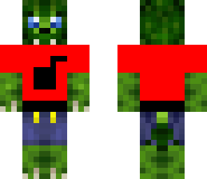 dubstep weedlion