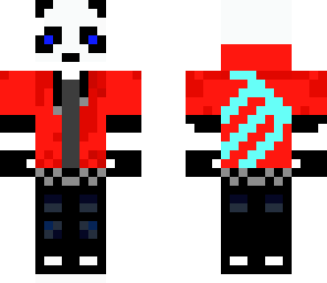 pand person thingy