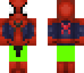 spooderman