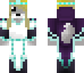 fox queen revised