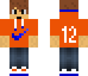 dutch nike