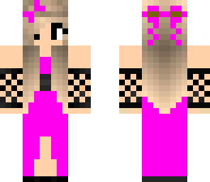 pink princess