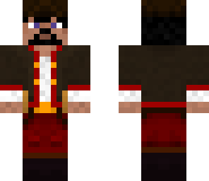 captain
