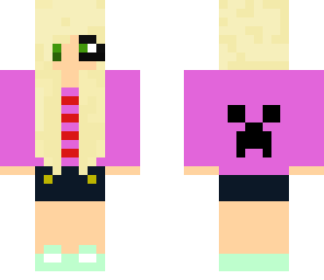 gamer girl
