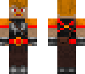 hunter 1