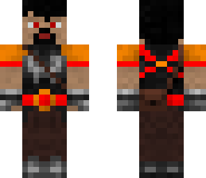 hunter 3