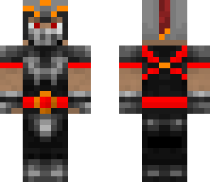 hunter 4