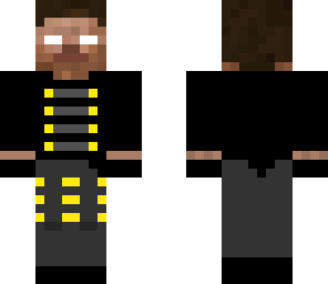 gothic herobrine