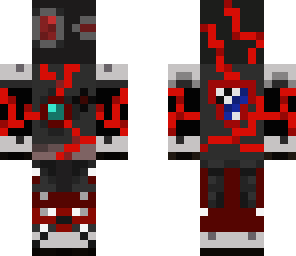 black version of the warscrimpiebot