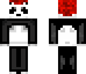 upgraded panda