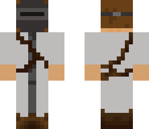 tekkit skin