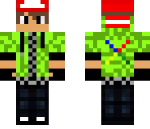 pokemon trainer ando