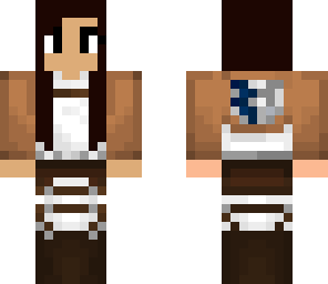 shingeki no kyojin