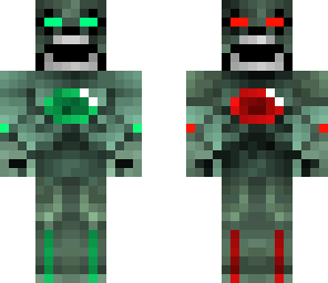 illusion creeper