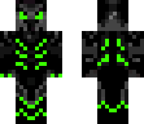 green dude
