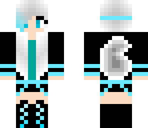 girl