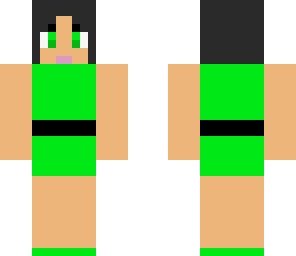 buttercup from power puff girls