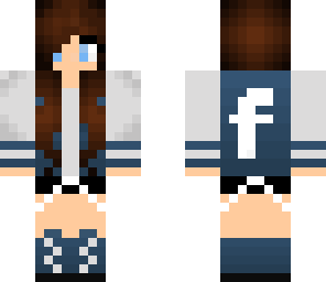 facebook girl