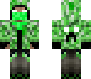 herobrine hipster